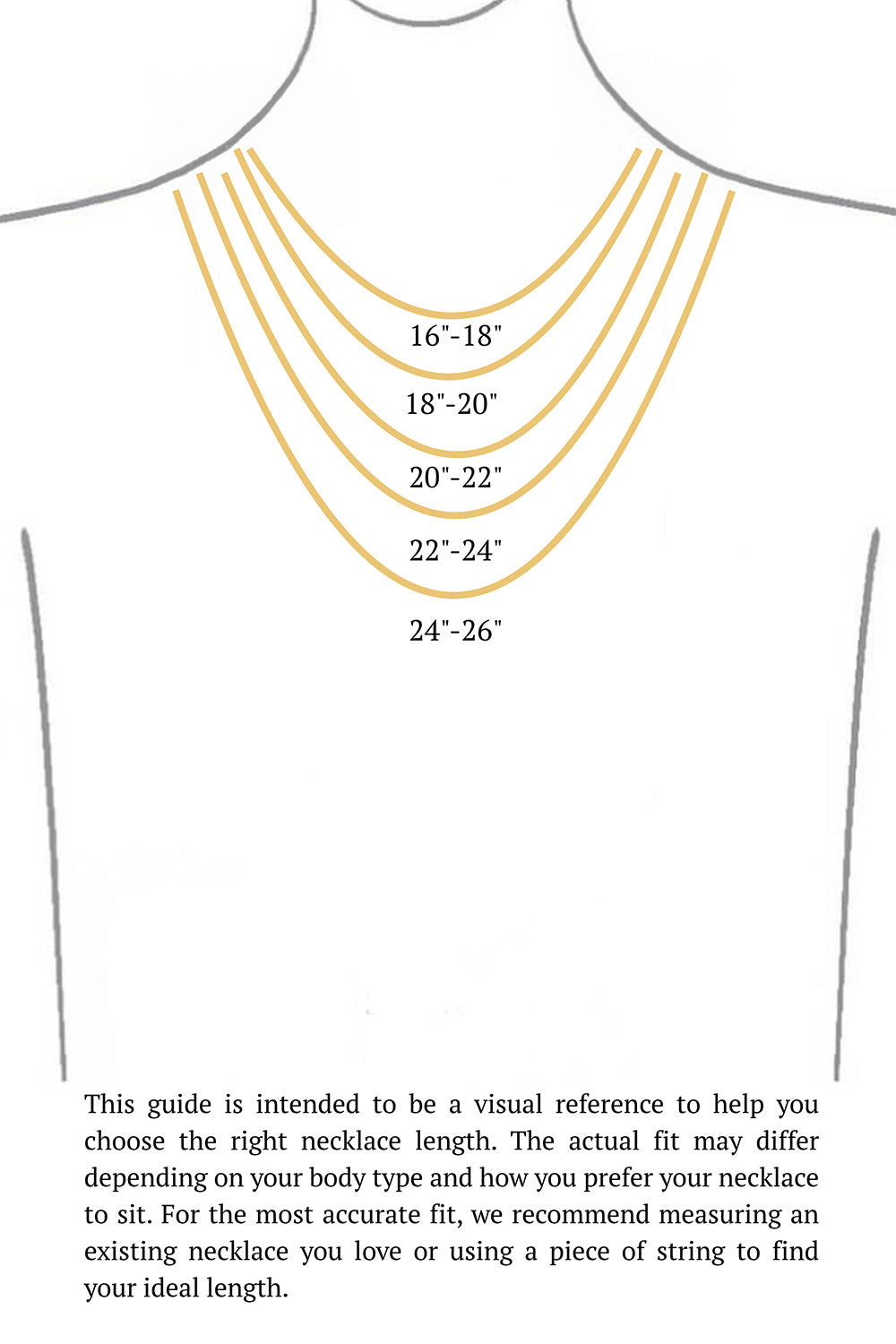 Custom Crest™ Necklace