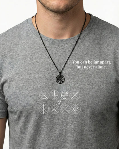 Custom Crest™ Necklace