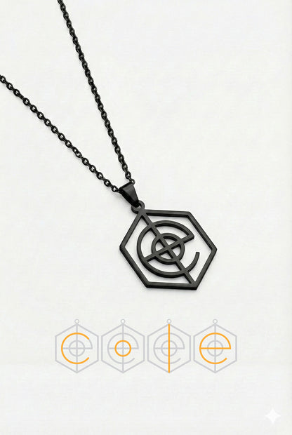 Custom Crest™ Necklace