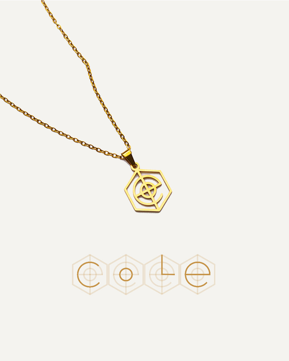 Custom Crest™ Necklace