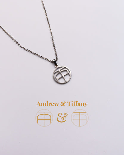 Custom Crest™ Necklace