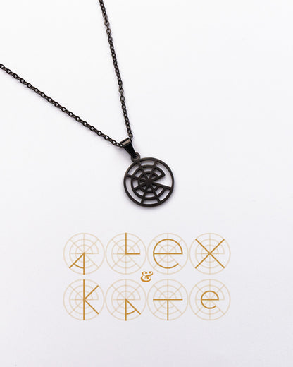 Custom Crest™ Necklace