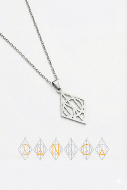 Custom Crest™ Necklace