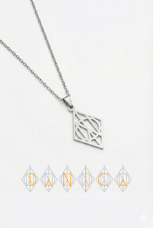 Custom Crest™ Necklace