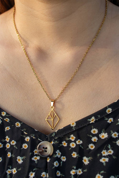 Custom Crest™ Necklace